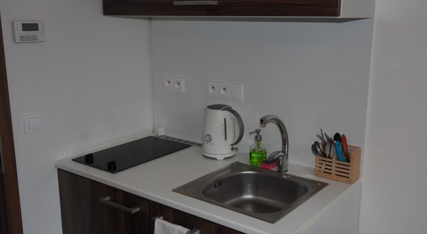 Luxusni Horsky Apartman Primo U Sjezdovky Kouty Loučná nad Desnou Exteriör bild