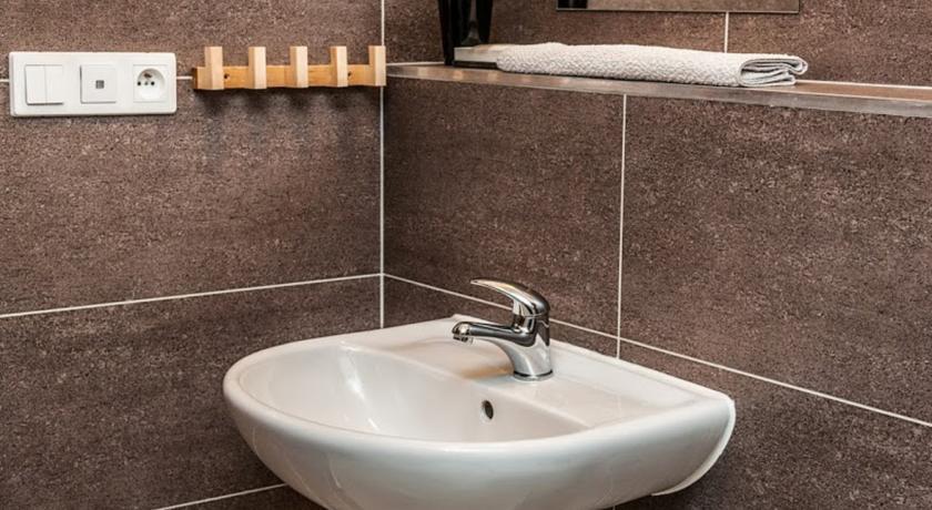 Luxusni Horsky Apartman Primo U Sjezdovky Kouty Loučná nad Desnou Exteriör bild